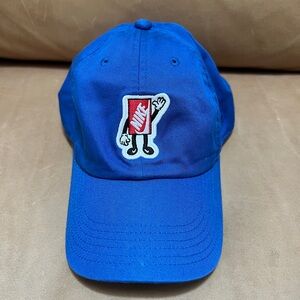 Nike Club Big Kids Adjustable Unstructured Cap